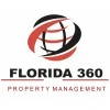 Logo Florida 360 Property Management